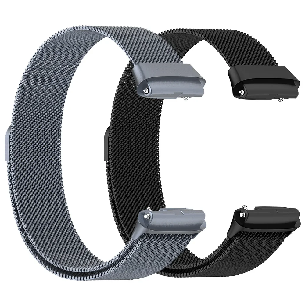 Magnetic Loop Strap For Redmi  - огляд і ціна Milanese Loop Magnetic