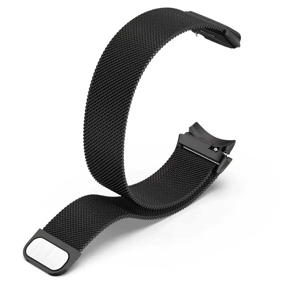 Magnetic Loop Strap For Redmi  - огляд і ціна Milanese Loop Magnetic