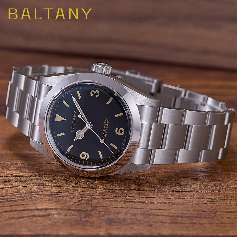 Baltany 36MM 1963 Explorer Wat - огляд і ціна Omega Watch Constellation