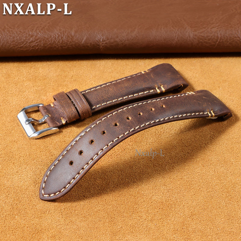 Curved End Bracelet Oil Wax Co - огляд і ціна Curved Spring Bar