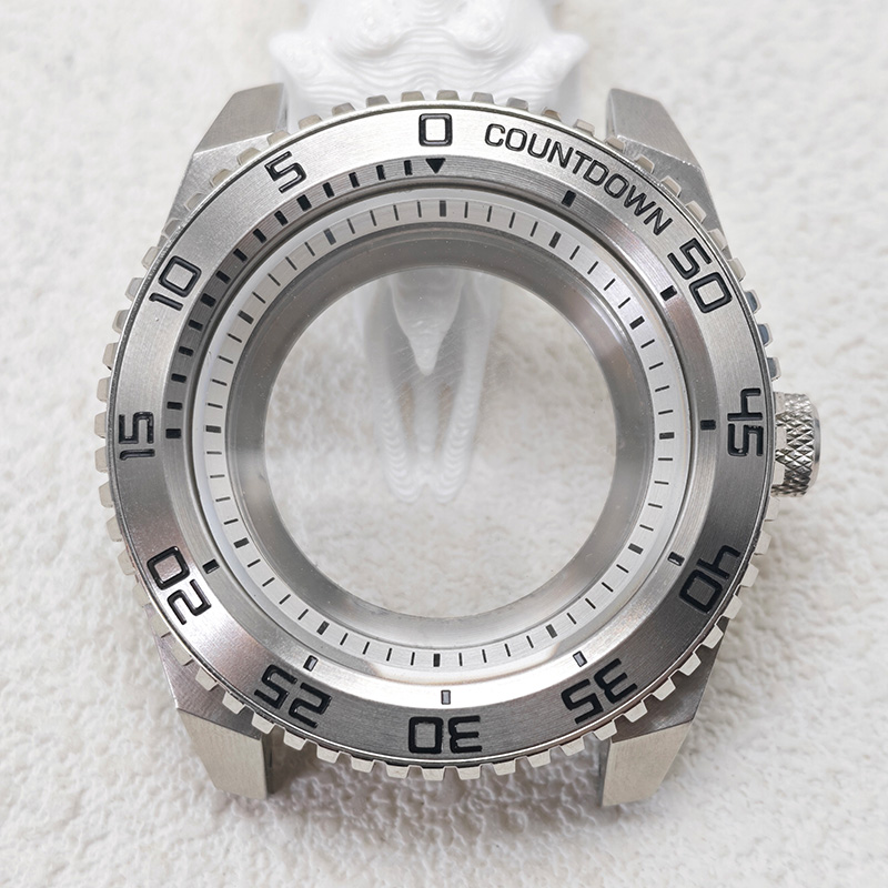 Mod King Samurai 44mm Watch Ca - огляд і ціна Citizen Watch Tsuyosa