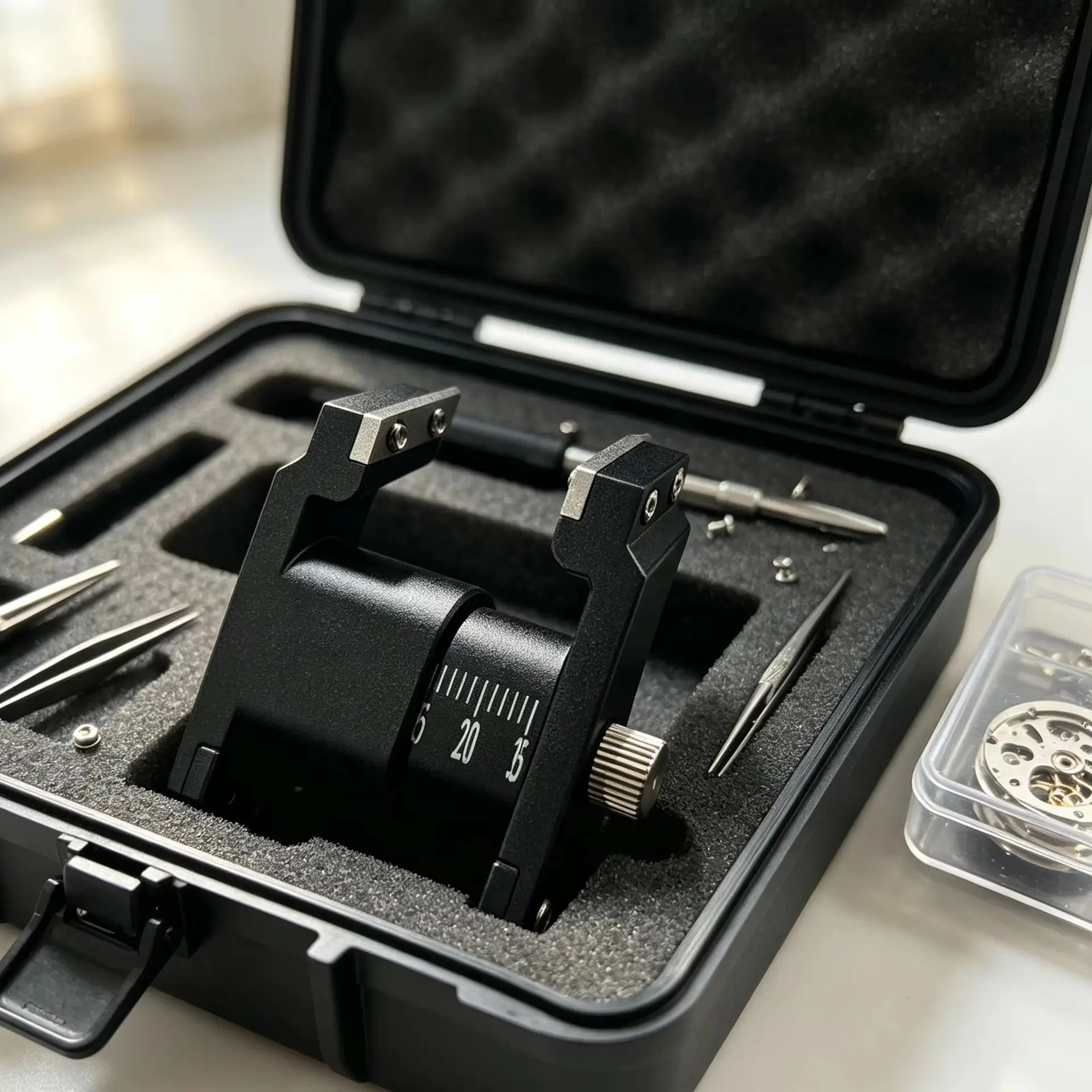 Stainless Steel Spring Bar Twe - огляд і ціна Spring Bar Tool Set