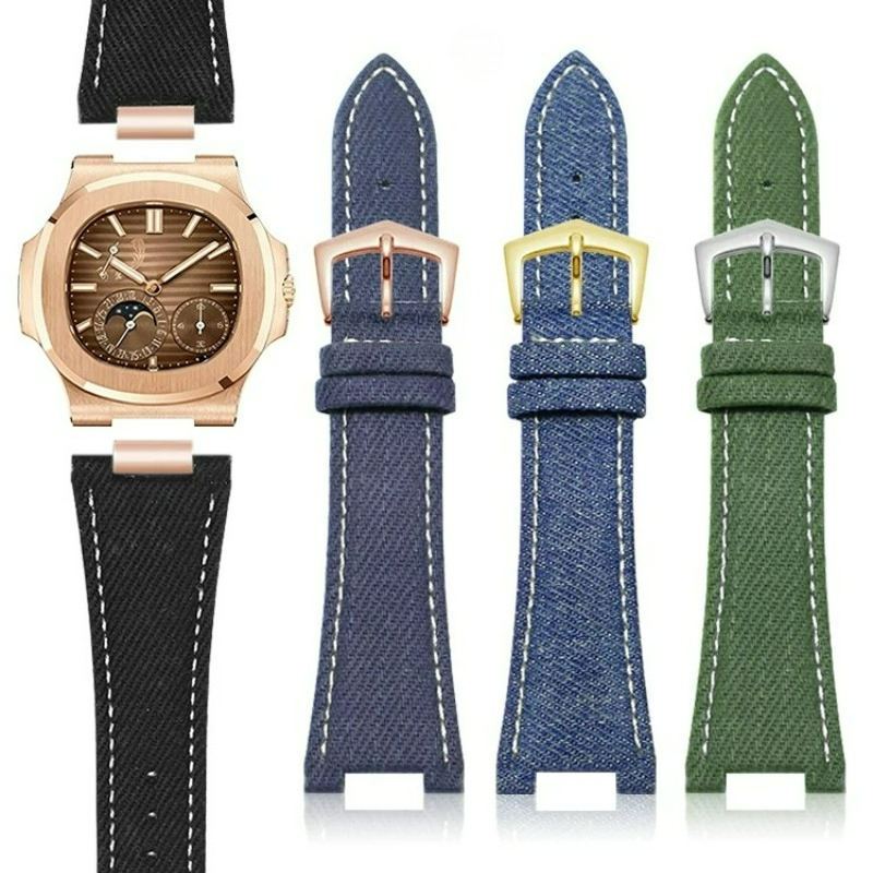 For Patek Philippe Nautilus Se - огляд і ціна Patek Philippe Watch Nautilus