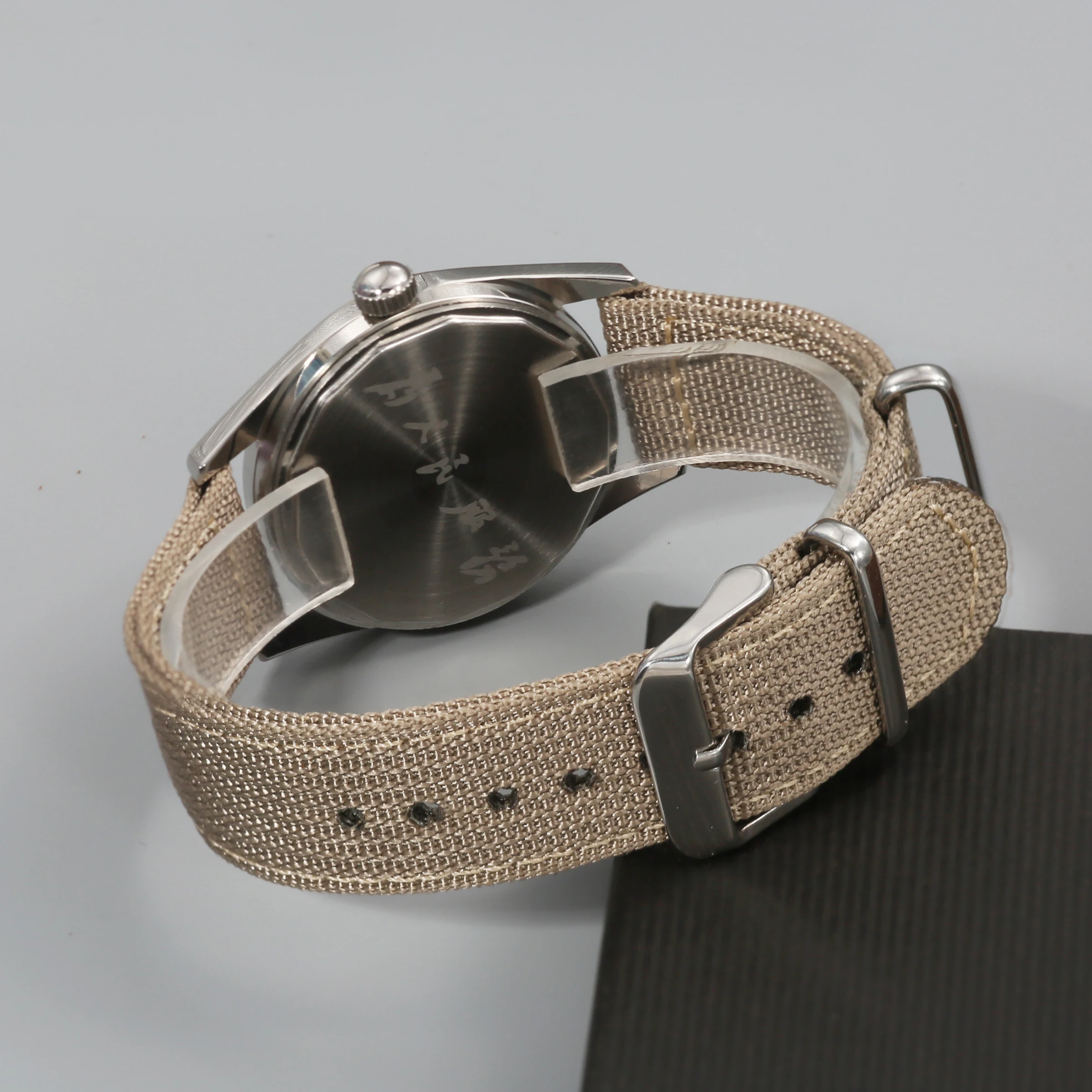 Shanghai Diamond Mechanical Wa - огляд і ціна Seiko Watch Presage