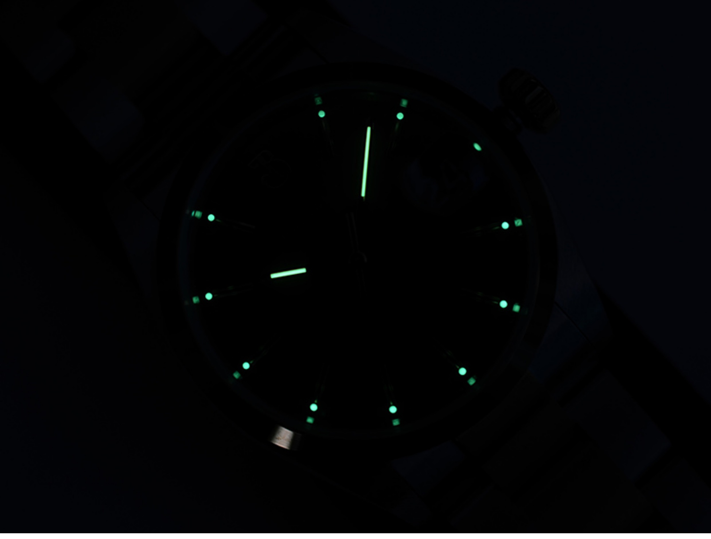 Baltany Men Automatic Watch 36 - огляд і ціна Omega Watch Constellation