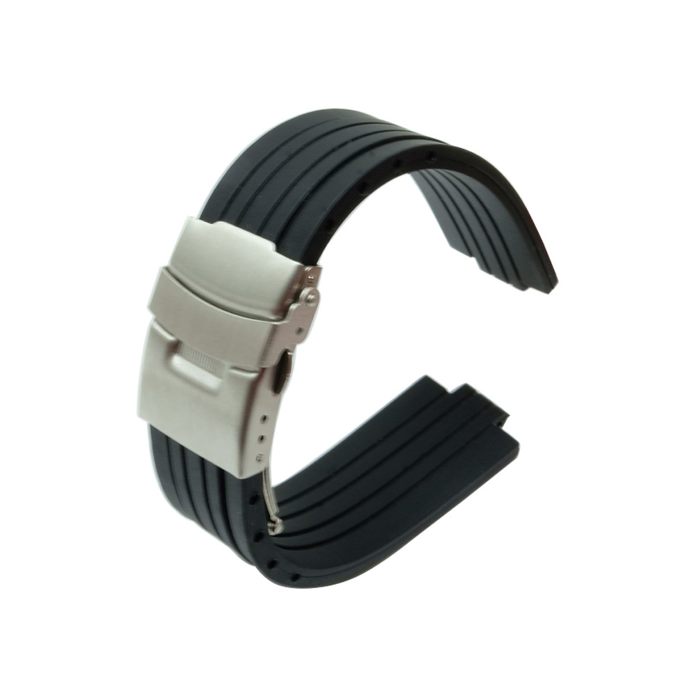 Convex Mouth Wristband Silicon - огляд і ціна Cartier Watch Ballon Bleu