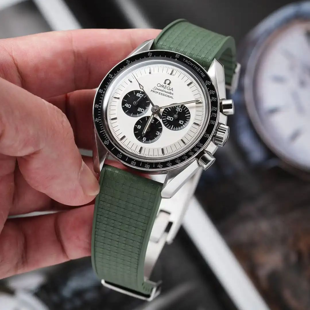 For Grand Seiko Omega SpeedMas - огляд і ціна Cartier Watch Ballon Bleu